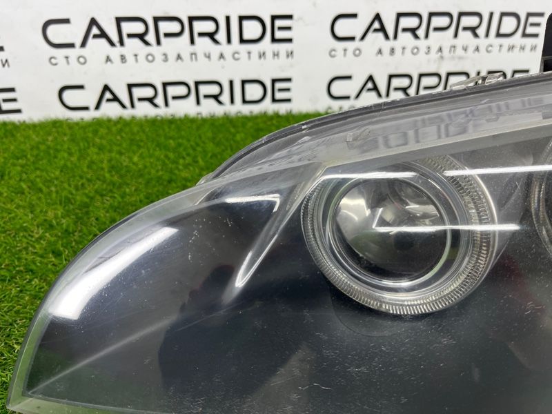 Фара левая BMW X5 E70 3.0 N52N 2008