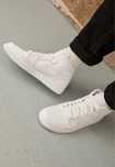 Buty dziecięce NIKE Air Jordan 1 Mid, rozmiar 34