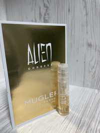 Mugler Alien Goddess edp 1.2 ml