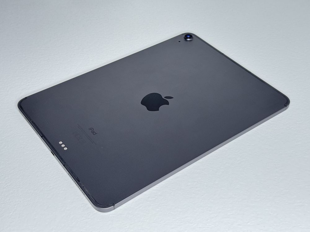 iPad Air 4 (A2072) - 256GB - Cellular (LTE) - faktura VAT 23%