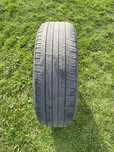 Шини DUNLOP діаметр r17