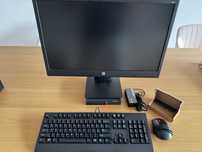 Lenovo ThinkCentre m720q i5 9500T/32GB/NVMe 256Gb/WiFi/BT/Win11Pro