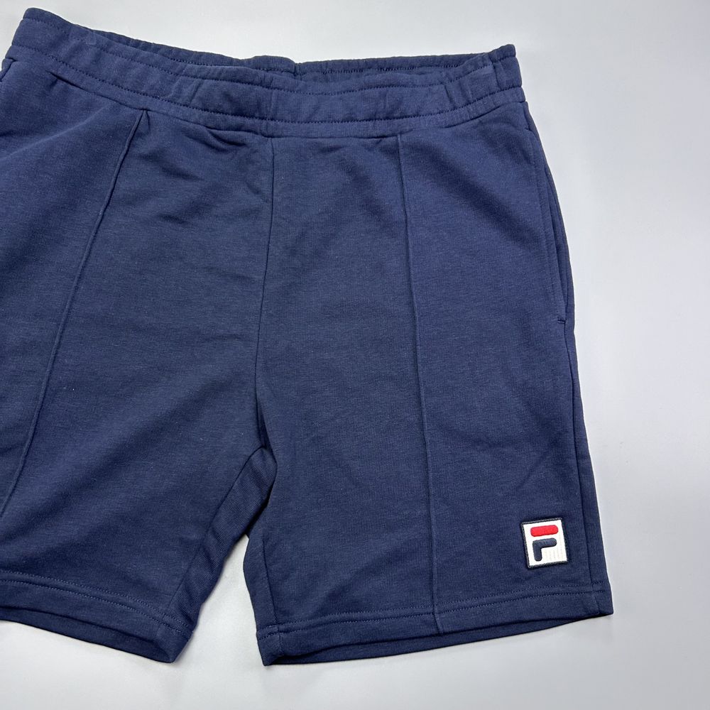 Чоловічі  спортивні шорти fila  оригінал