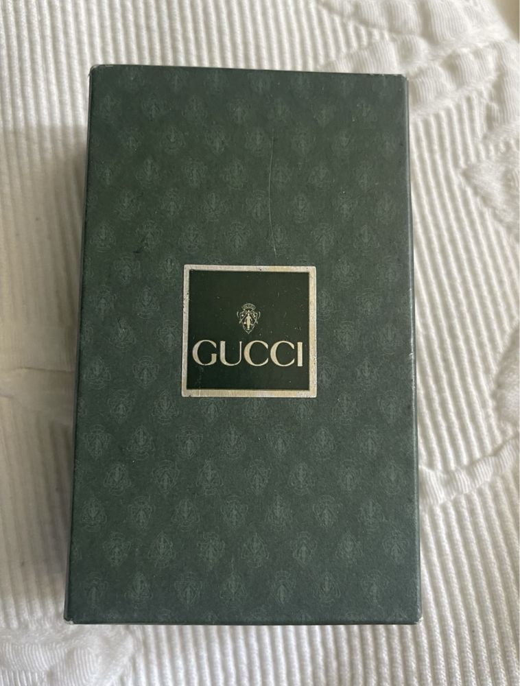 Ключница GUCCI (оригинал )
