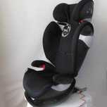 fotelik samochodowy cybex pallas-m isofix -9-36 kg