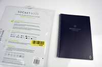 Notes A5 11 bit studios wielokolorowy Rocketbook