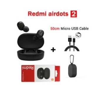 Xiaomi Redmi airdots 2