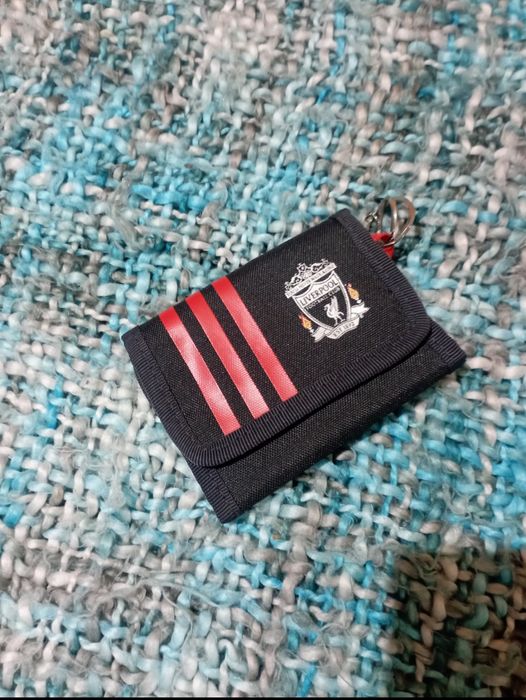 Гаманець Liverpool Vintage Adidas