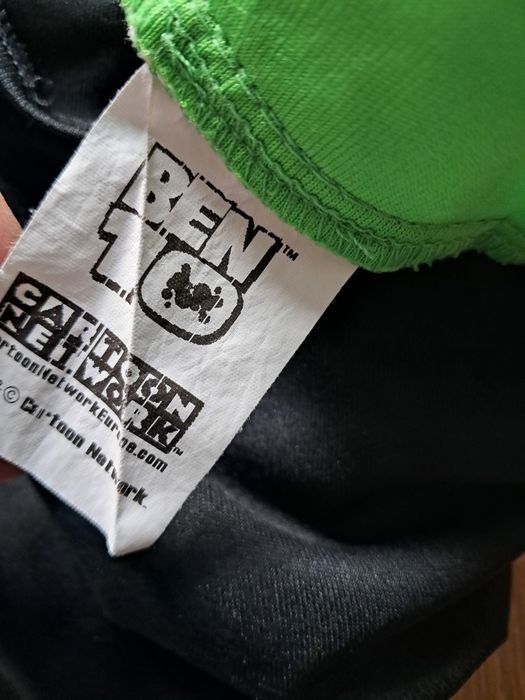 Strój karnawałowy Ben 10 104cm