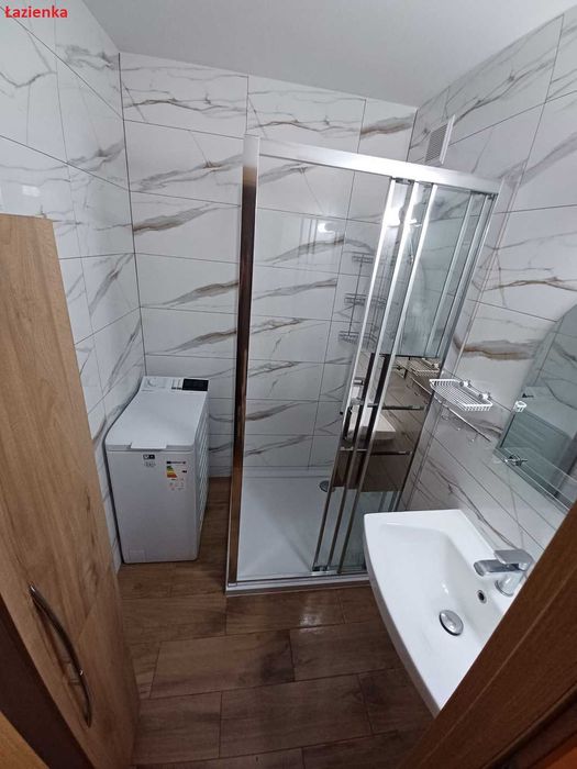 Mieszkanie 3 pokoje, ok. 60m² na wynajem, Wschowa ul. Jagiellońska
