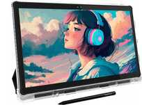 Tablet Graficzny Do Rysowania Picassotab X14 6/128Gb + Rysik Pen 4