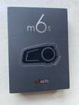 Najnowszy model MaxTo M6S interkom