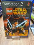 Lego Star Wars Sony PlayStation 2, Sklep Wysyłka Wymiana