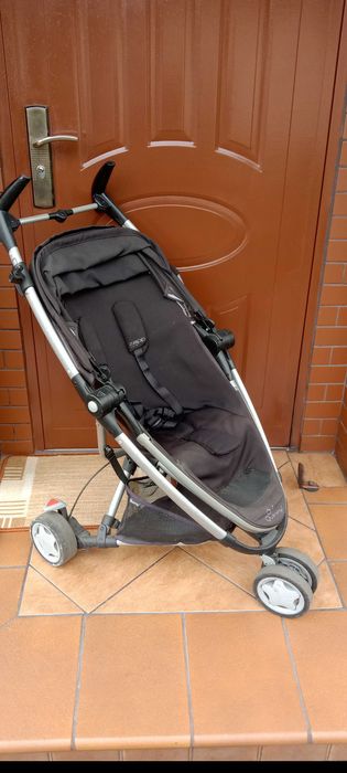 Wózek Quinny ZAPP Xtra