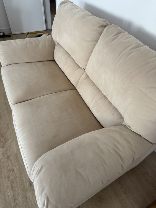 2 sofas para sala 2/3 lugares