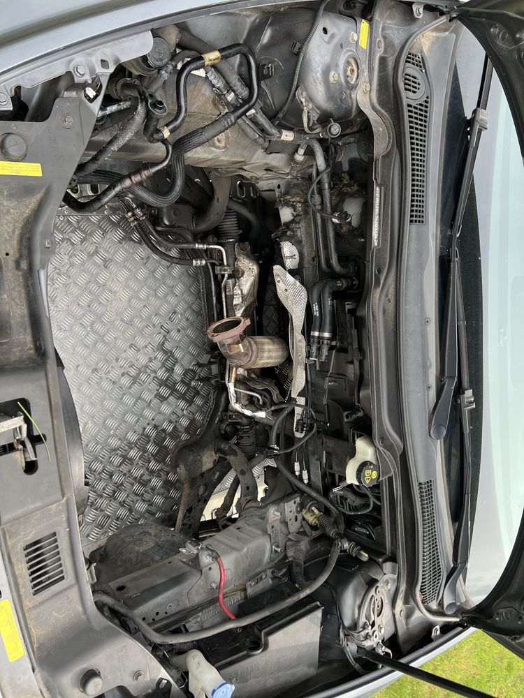 Volvo s40 2.5 benzyna (SUMMUM)