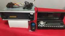 Radio samochodowe JVC kd-bt1