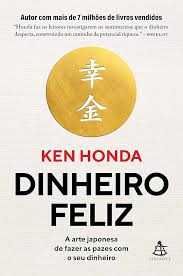 Dinheiro feliz (novo/selado)