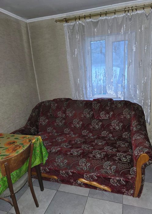 Продам будинок 38,6 м² біля Нового Роздолу + 4 сотки землі