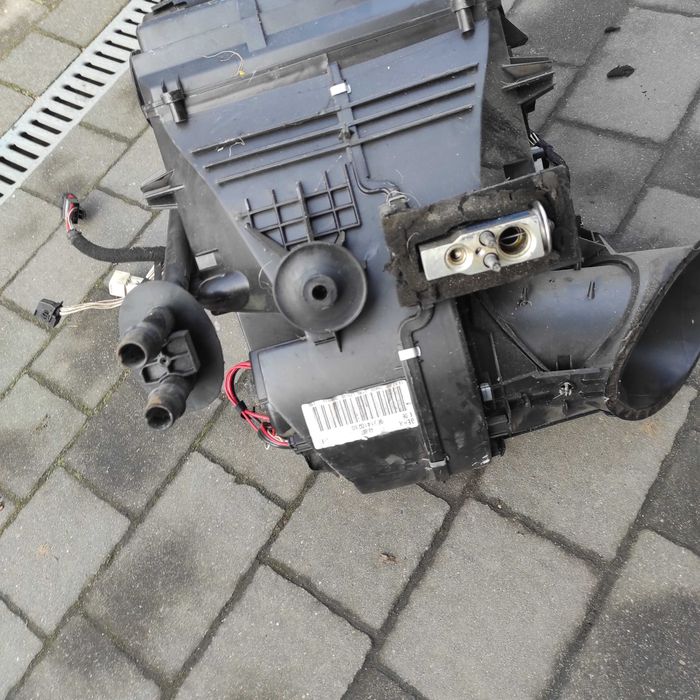 Nagrzewnica Citroen Xsara Picasso 2,0 HDI 96,314,10,280