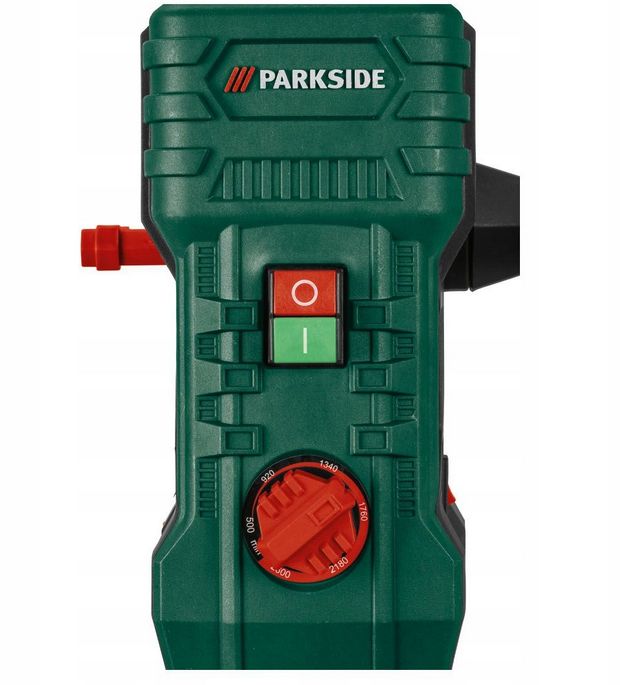 Wiertarka stołowa Parkside PTBMOD 710 B2