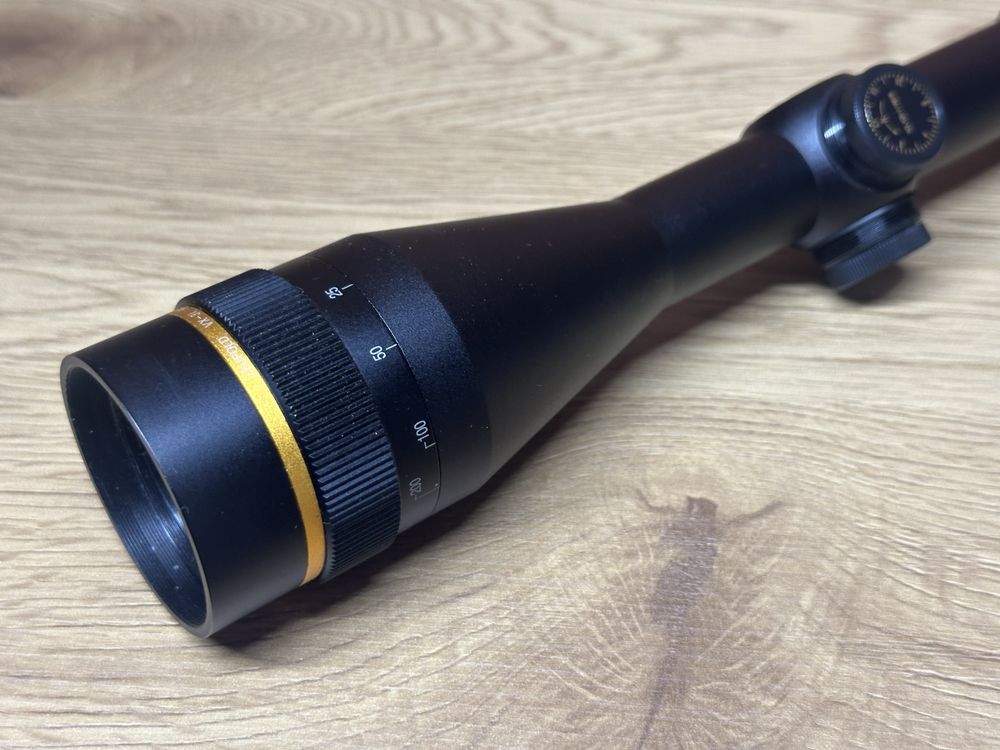 Прицел Leupold VX 3i 4.5-14х40