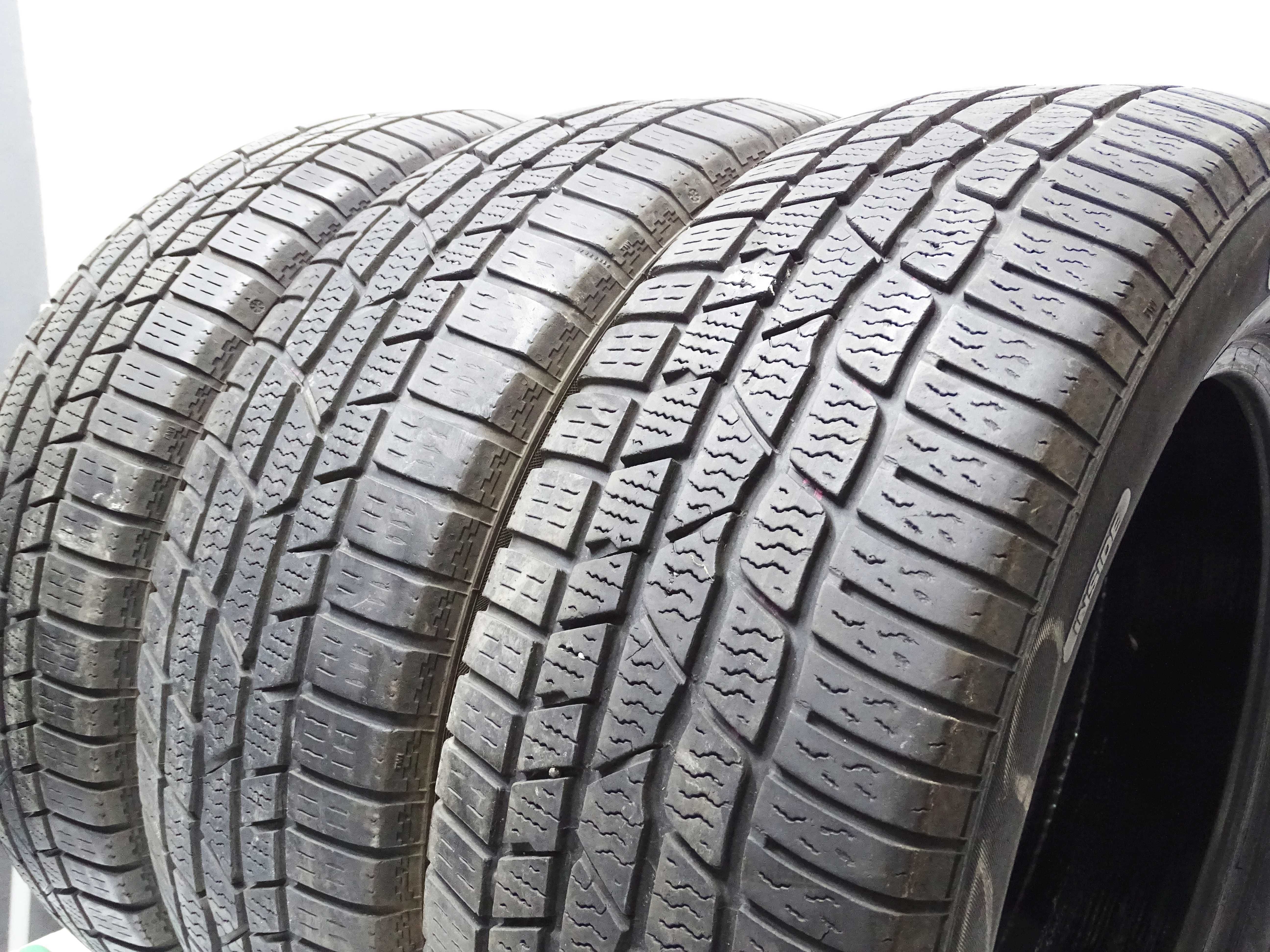 2x CONTINENTAL 205/60R16 96H XL ContiWinterContact TS830P ContiSeal