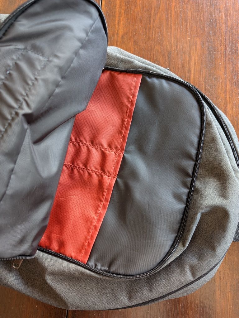 Mochila para portátil Caselogic