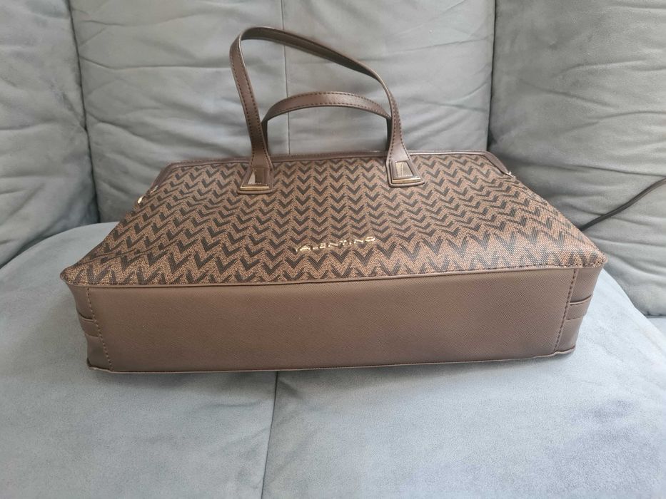 Torba VALENTINO - damska, oryginalna, nowa, nie używana - obniżka ceny