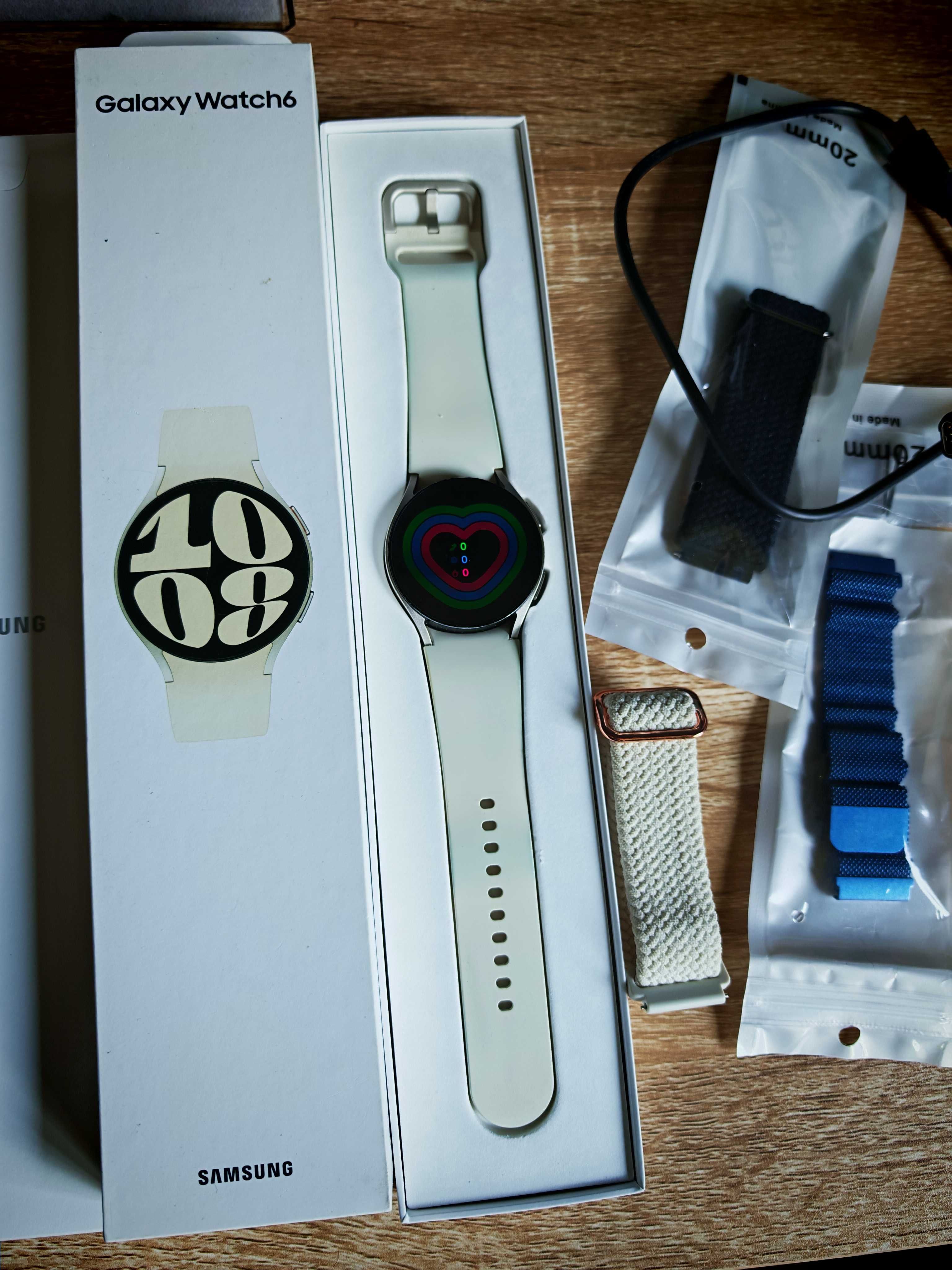 Samsung galaxy watch 6 40mm