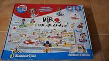 Jogo Rir é o Melhor Remédio!