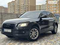 Audi Q5 Quatrro 2010 року