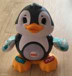 Fisher-Price, Linkimals, Interaktywny pingwin