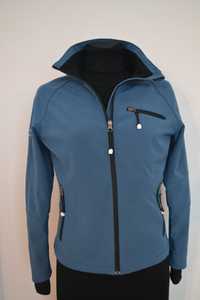 Kurtka damska softshell Jean Paul Femme rozm. XS / kolor morski