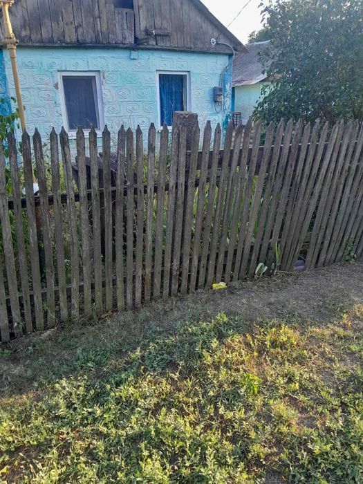 Продам хату у селі, дача