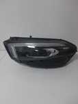 Mercedes W177 Classe A reparação optica/farol