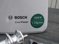 Maszynka do mielenia mięsa Bosch