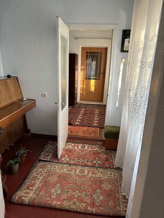 Продаю дом в Варваровке