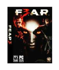 Gra F.E.A.R. 3 kultowy horror na PC