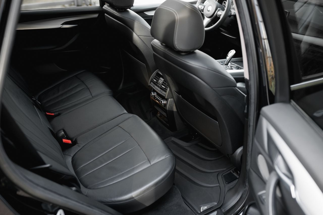 Продам авто BMW X5 F15 3.0d