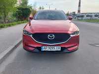 Mazda CX-5 2018р