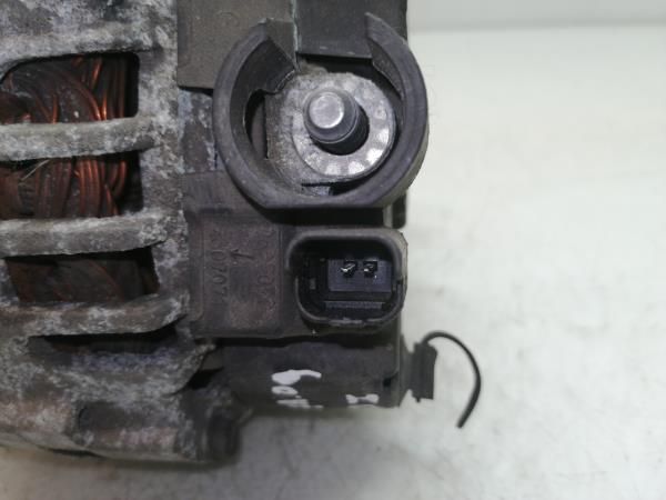 Alternador PEUGEOT 207 (WA_, WC_)