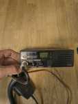CB Radio Intek M-150 Plus + antena