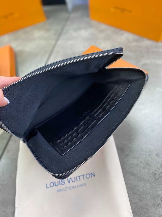 Органайзер Louis Vuitton клатч Луи Виттон сумка LV c770