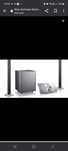 Kino domowe samsung HT-ES 8200:BLU-Ray 3D,WI-FI i internet