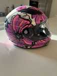 Capacete Ls2 helmets novo