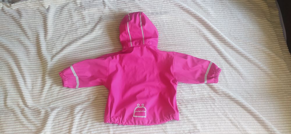 Дощовик, куртка дощова