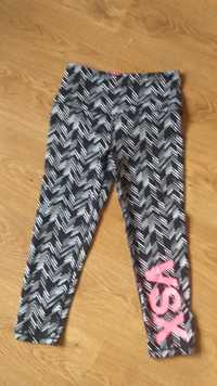 Legginsy damskie Victoria Secret rozm S