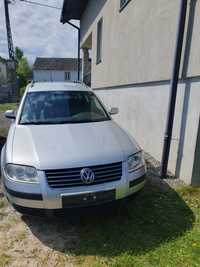 Sprzedam Passata 1.9 tdi