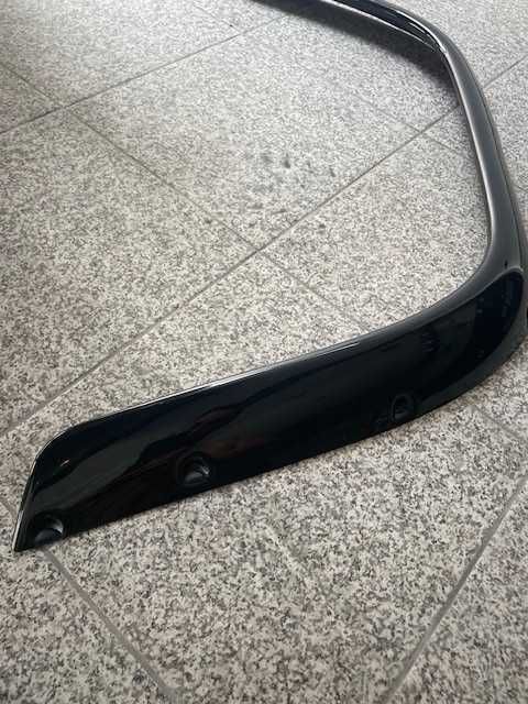 Abas para jipe, jeep universais 6 cm